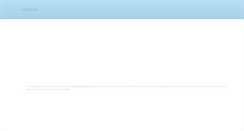Desktop Screenshot of markt.com